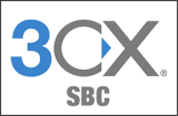 3CX SBC